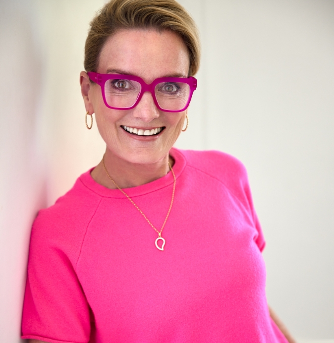 Sandra Scherzer