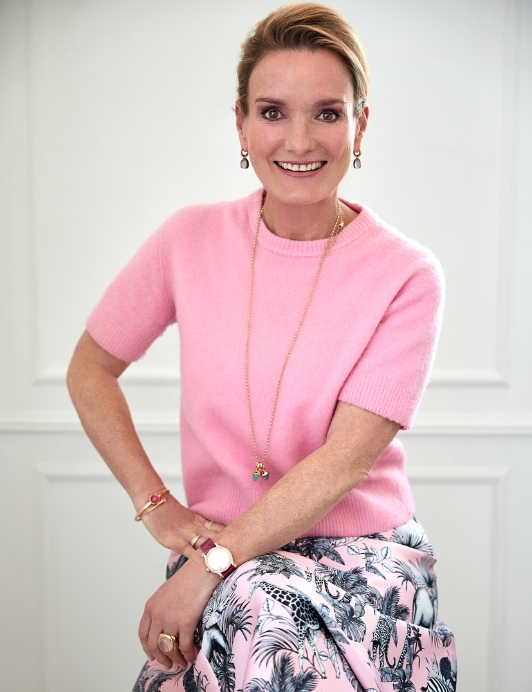Sandra Scherzer